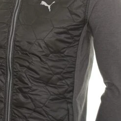 Puma Golf Cloudspun WRMLBL Jacket -Sportswear Store Puma Golf Cloudspun WRMLBL Jacket 531099 01 3