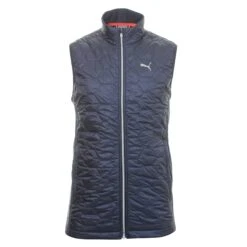 Puma Golf Cloudspun WRMLBL Vest