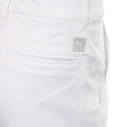 Puma Golf Dealer 8" Shorts -Sportswear Store Puma Golf Dealer 8 Shorts 537788 01 3