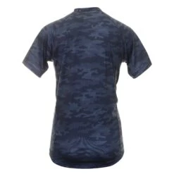 Front Page -Sportswear Store Puma Golf EGW Mat Henley Shirt 599917 06 2