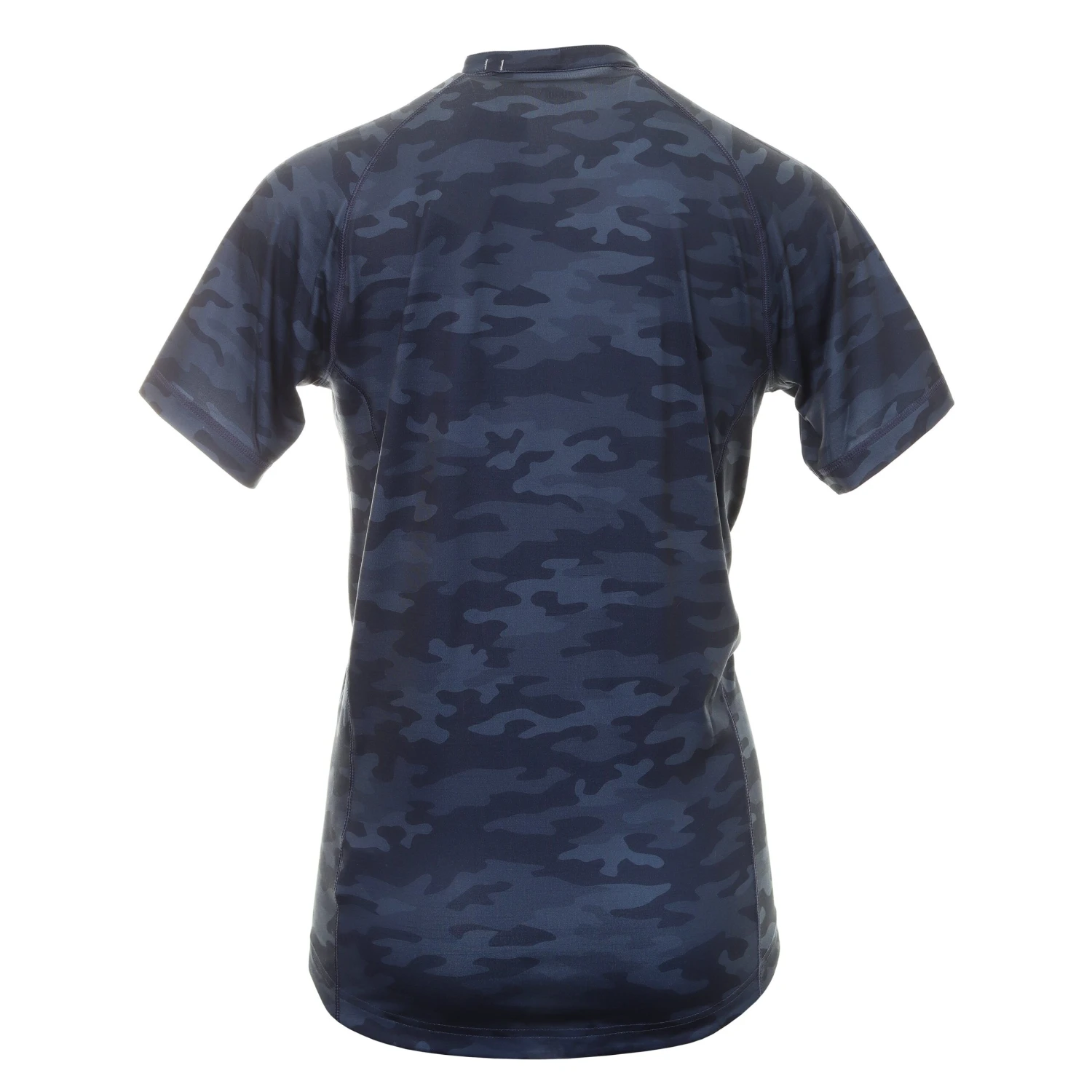 Puma Golf EGW Mat Henley Shirt 2 Puma Golf EGW Mat Henley Shirt - Image 2