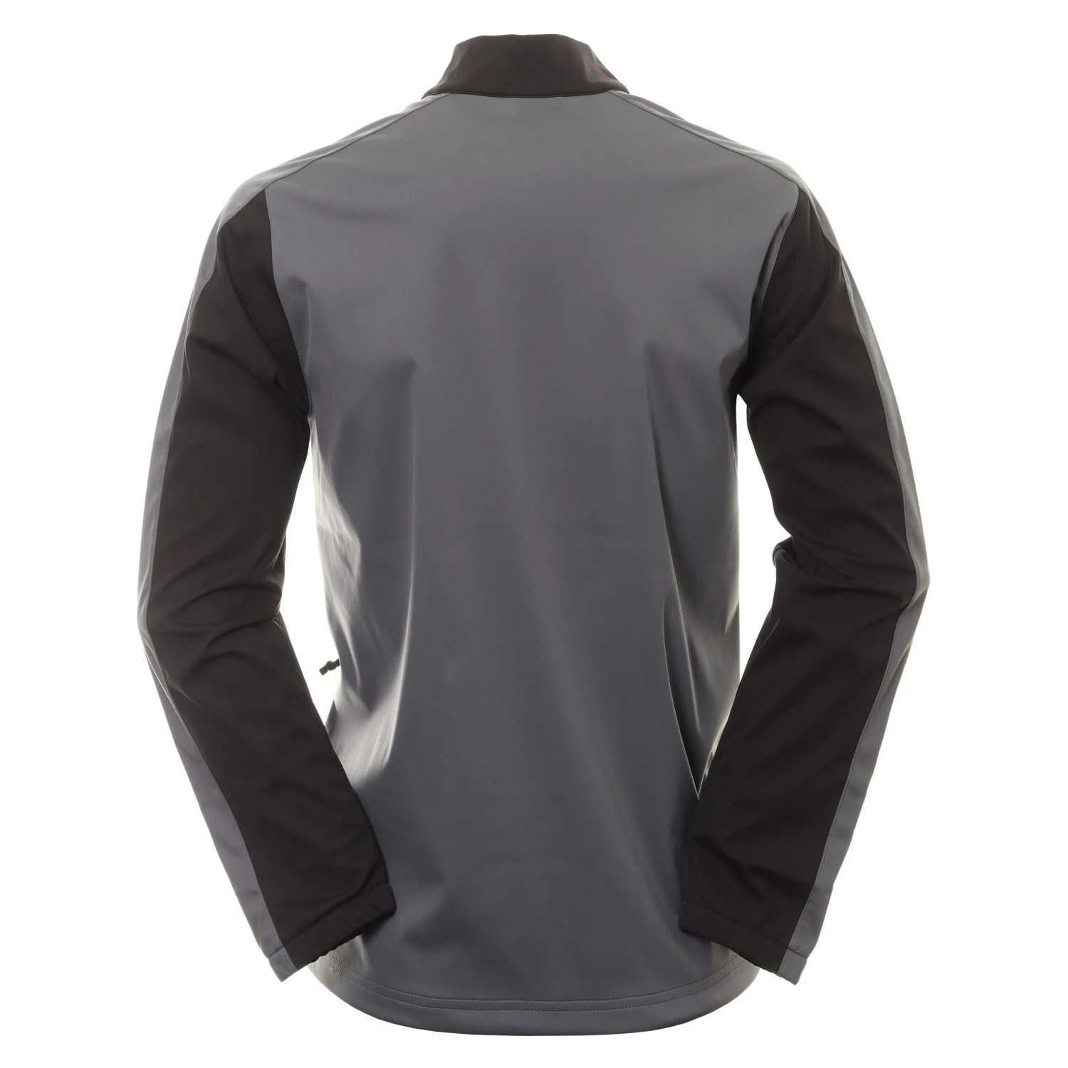 Puma Golf Momentum Woven 1/4 Zip 2 Puma Golf Momentum Woven 1/4 Zip - Image 2