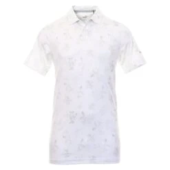 Puma Golf Owl Golf Polo Shirt