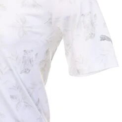 Puma Golf Owl Golf Polo Shirt -Sportswear Store Puma Golf Owl Golf Polo Shirt 535448 01 3