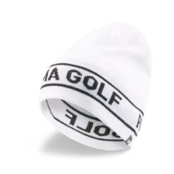 Puma Golf Performance Beanie Hat