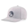Puma Golf X Arnold Palmer Circle Umbrella Snapback Cap