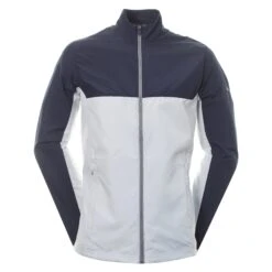 Puma Golf First Mile Wind Jacket