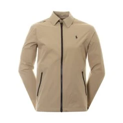 RLX Ralph Lauren Ace Lined Windbreaker Jacket