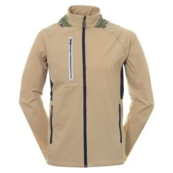 RLX Ralph Lauren Par Windbreaker Jacket
