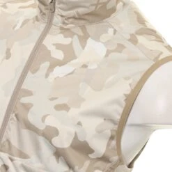 RLX Ralph Lauren Stratus Camo Full Zip Vest -Sportswear Store RLX Ralph Lauren Stratus Camo Full Zip Vest 785890588 001 3