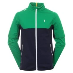 RLX Ralph Lauren Stratus Full Zip