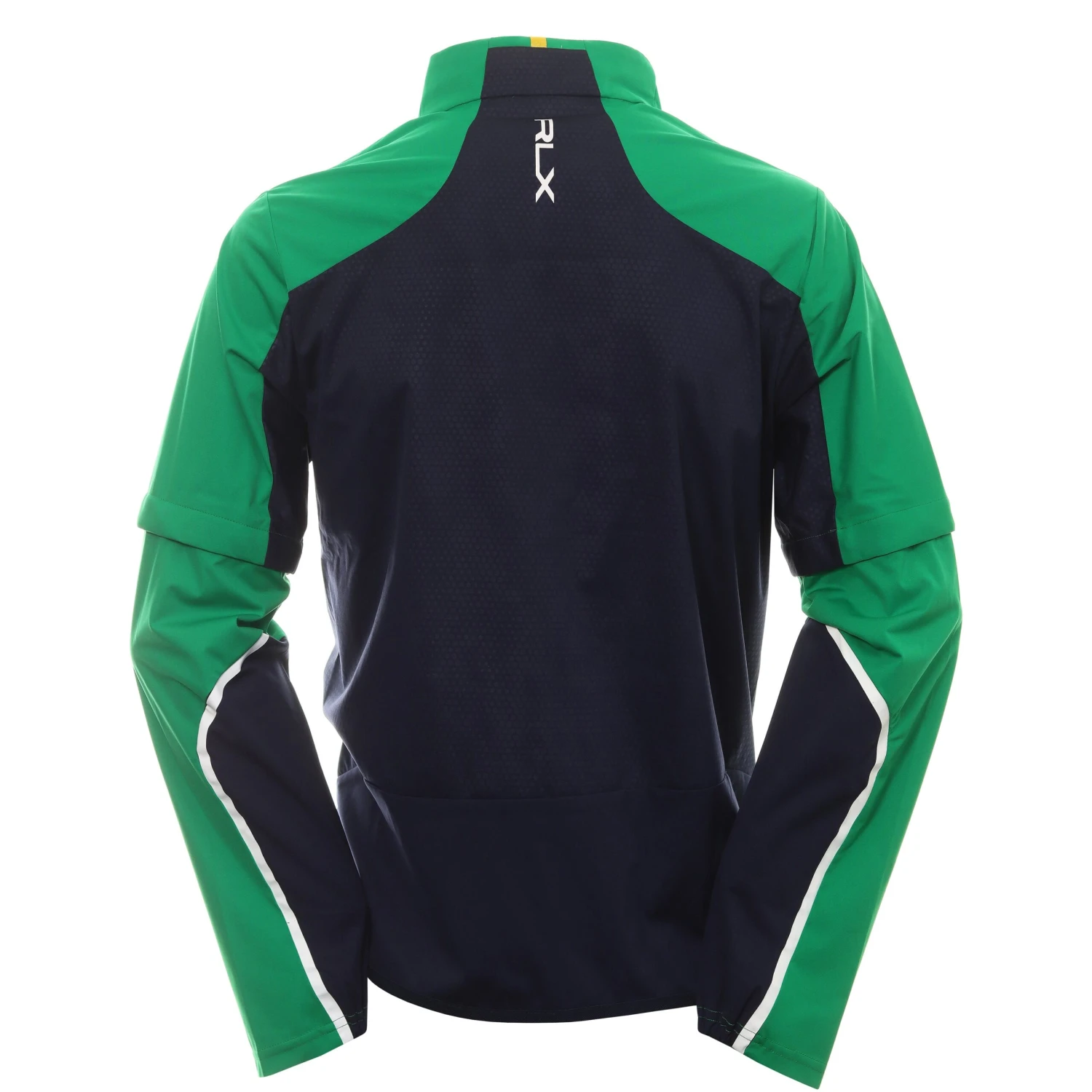 RLX Ralph Lauren Stratus Full Zip 2 RLX Ralph Lauren Stratus Full Zip - Image 2
