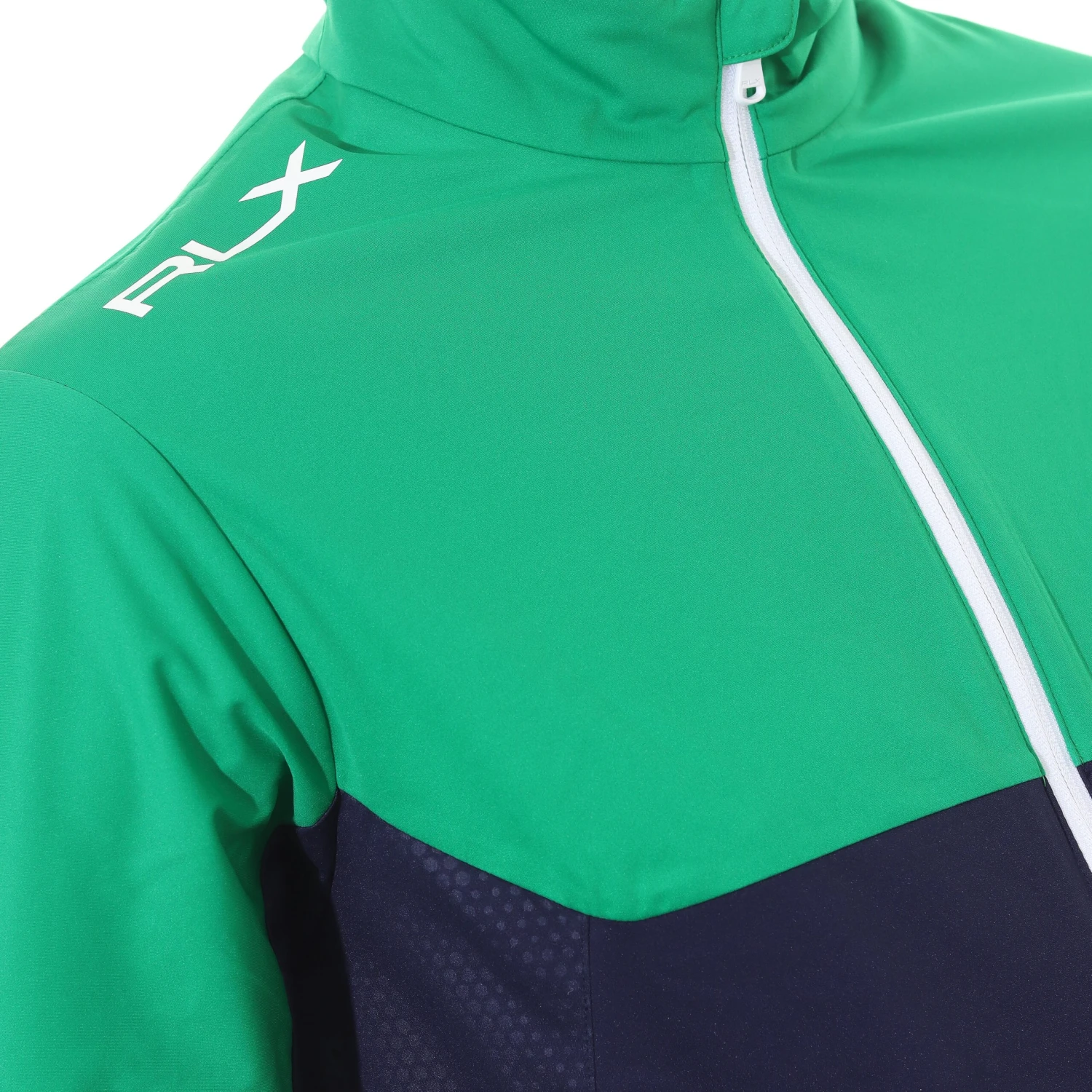 RLX Ralph Lauren Stratus Full Zip 3 RLX Ralph Lauren Stratus Full Zip - Image 3