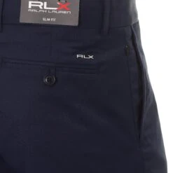 RLX Ralph Lauren Slim Fit Pants -Sportswear Store RLX Ralph Lauren Stretch Slim Fit Trouser 785880713 003 3