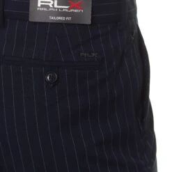 RLX Ralph Lauren Stretch Tailored Fit Shorts -Sportswear Store RLX Ralph Lauren Stretch Tailored Fit Short 785880122 011 3