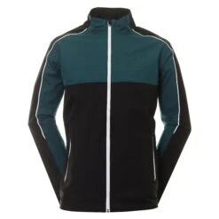 Sunderland Golf Matterhorn Waterproof Jacket