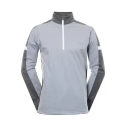 Sunderland Golf Nevada Zip Windshirt