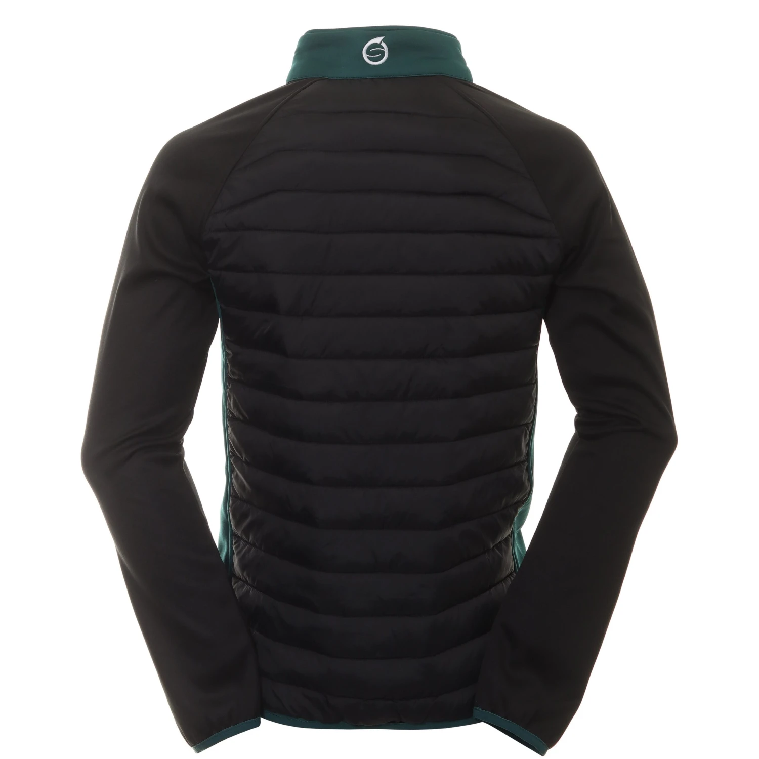 Sunderland Golf Zermatt Padded Jacket 2 Sunderland Golf Zermatt Padded Jacket - Image 2