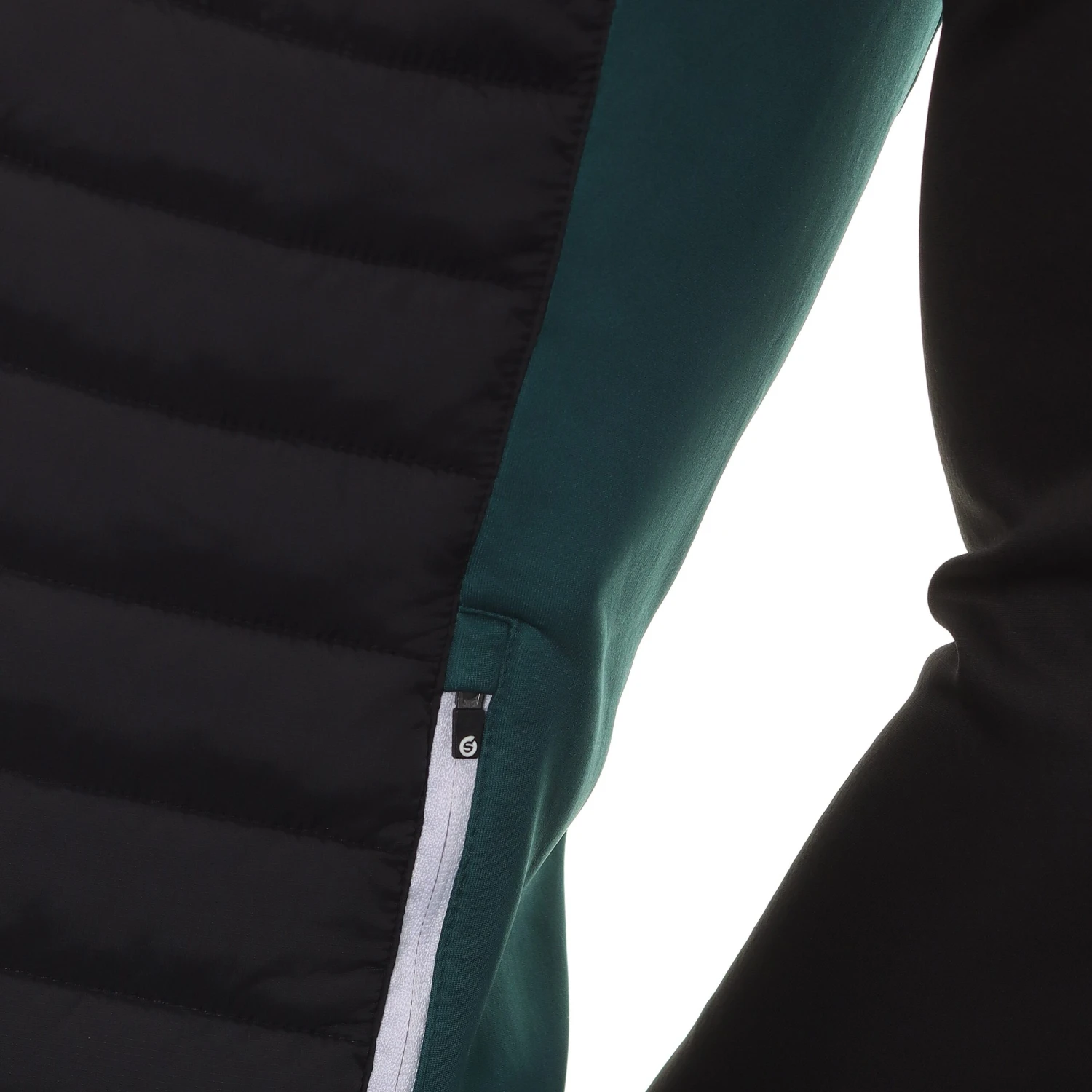 Sunderland Golf Zermatt Padded Jacket 3 Sunderland Golf Zermatt Padded Jacket - Image 3