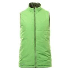 Sunice Michael Reversible Vest -Sportswear Store Sunice Michael Reversible Vest S64002 5534 4