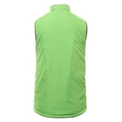 Sunice Michael Reversible Vest -Sportswear Store Sunice Michael Reversible Vest S64002 5534 5