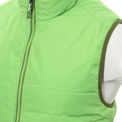 Sunice Michael Reversible Vest -Sportswear Store Sunice Michael Reversible Vest S64002 5534 6