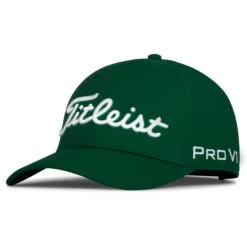 Titleist Tour Performance Cap