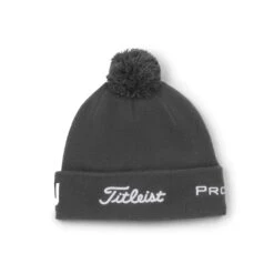 Titleist Tour Pom Pom Beanie
