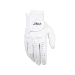 Titleist Permasoft Golf Glove MRH