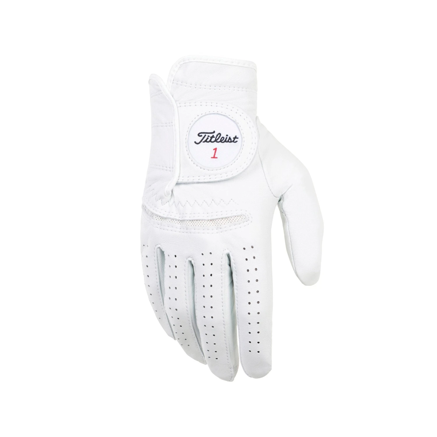 Titleist Permasoft Golf Glove MRH 1 Titleist Permasoft Golf Glove MRH