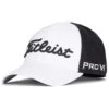 Titleist Tour Performance Mesh Back Cap