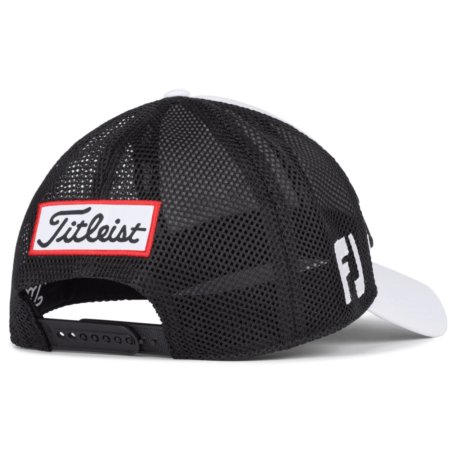 Titleist Tour Performance Mesh Back Cap 2 Titleist Tour Performance Mesh Back Cap - Image 2
