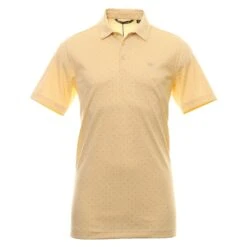 TravisMathew Bamboo Calm Polo Shirt