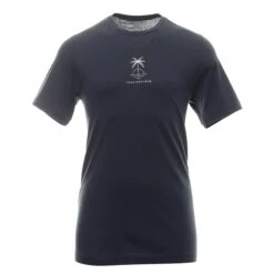 TravisMathew No Manana Tee Shirt