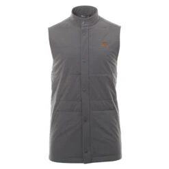TravisMathew Snowbody Better Full Zip Gilet