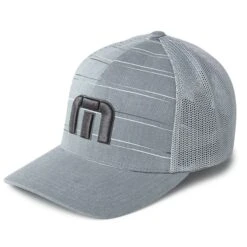 TravisMathew Get Off My Lawn Cap