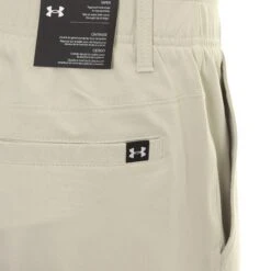 Under Armour Golf UA Drive Tapered Pants -Sportswear Store Under Armour Golf UA Drive Pants 1364407 Khaki Base 289 3