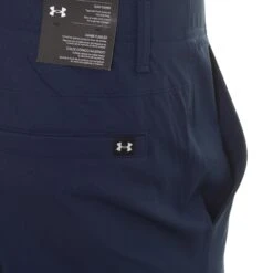 Under Armour Golf UA Drive Slim Tapered Pants -Sportswear Store Under Armour Golf UA Drive Tapered Pants 1364410 Academy 408 3