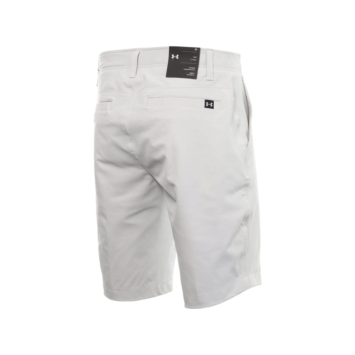 Under Armour Golf UA Drive Tapered Shorts 2 Under Armour Golf UA Drive Tapered Shorts - Image 2