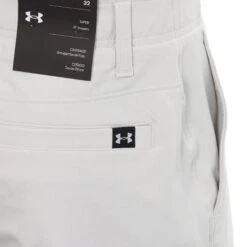 Under Armour Golf UA Drive Tapered Shorts 5 Under Armour Golf UA Drive Tapered Shorts -Sportswear Store Under Armour Golf UA Drive Tapered Shorts 1370086 Halo Grey 014 3