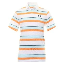 Under Armour Golf UA Playoff 2.0 Shirt