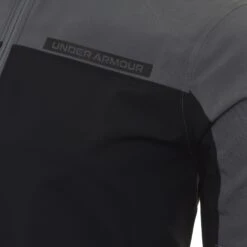 Under Armour Golf UA Storm Windstrike Full Zip -Sportswear Store Under Armour Golf UA Storm Windstrike Full Zip 1377383 001 3