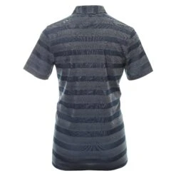 Front Page -Sportswear Store adidas Golf 2 Colour Stripe Shirt HI5181 2
