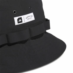 Adidas Golf Adicross BCS Bucket Hat -Sportswear Store adidas Golf Adicross BCS Bucket Hat HS5565 3