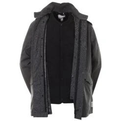 Adidas Golf Adicross Elements Jacket FW22 -Sportswear Store adidas Golf Adicross Elements Jacket HF9118 3