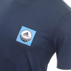 Adidas Golf Core Tee -Sportswear Store adidas Golf Core Tee HH9346 3