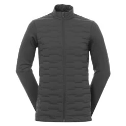 Adidas Golf Frostguard Insulated Jacket