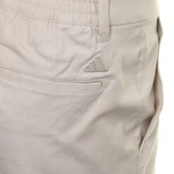 Adidas Golf Go-To 9" Shorts -Sportswear Store adidas Golf Go To 9 Shorts IA4769 3