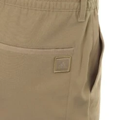 Adidas Golf Go-To Shorts -Sportswear Store adidas Golf Go To Shorts HA9130 Hemp 3