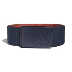 Adidas Golf Reversible Webbing Belt